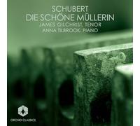 Schubert: Die Schöne Müllerin