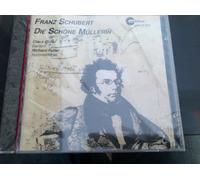 Schubert - Die Schone Mullerin