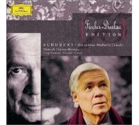 SCHUBERT: DIE SCHONE MULLERIN