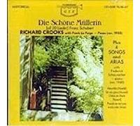 Schubert - Die Schone Mullerin