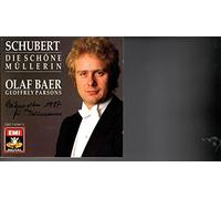 Schubert - Die Schone Mullerin