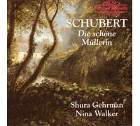 Schubert - Die Schone Mullerin
