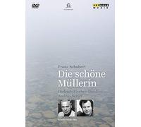 Schubert Die Schone Mullerin - Feldkirch Schubertiade - DVD - G4z