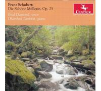 Schubert:Die Schone Mullerin Op 25