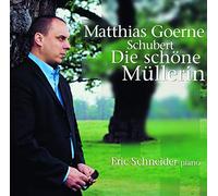 Schubert: Die Schone Mullerin (SHM-CD) [Import]