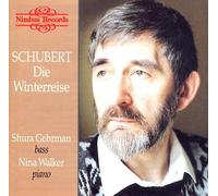 Schubert - Die Winterreise