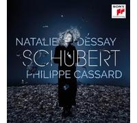 Schubert Digisleeve Inclus un livret de 40 pages CD