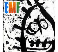Schubert Dip by EMF (1991-08-02)
