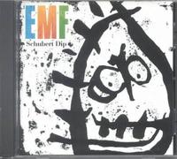 Schubert Dip by EMF [Audio CD] NEUF