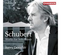 Schubert : Works for Solo Piano