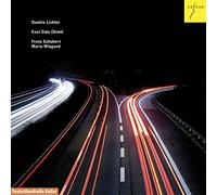 Schubert – Dunkle Lichter – Import – Edel