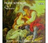 Schubert - Duos for Violin & Piano