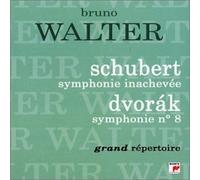 Schubert Dvorak - Symphonie 8 (1946/1947)
