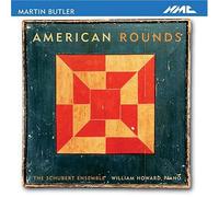 Schubert Ensemble of London - American Rounds
