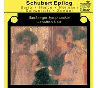 Schubert Epilog