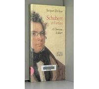 Schubert et l'infini/ Rl A l'horizon, le désert