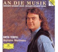 Schubert, F. - An Die Musik : Favorite Schubert Songs