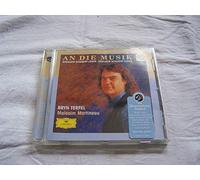 Schubert, F. - an Die Musik-Favourite SC [Import]