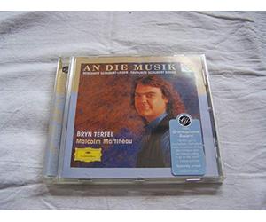 Schubert, F. - an Die Musik-Favourite SC [Import]