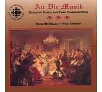 Schubert, F. - An Die Musik/Morgenruss/Die Fo