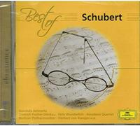 Schubert, F. - Best of [Import]