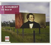 Schubert, F. - Best of Schubert [Import]