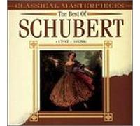 Schubert, F. - Classical Masterpieces: Schubert
