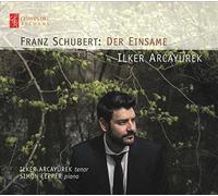 Schubert, F. - Der Einsame [Import]