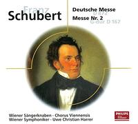 Schubert, F. - Deutsche Messe 2 [Import]