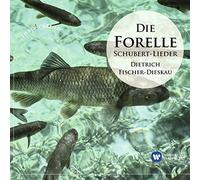Schubert, F. - Die Forelle:Die Schonsten [Import]
