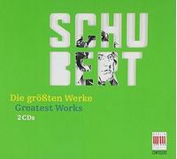 Schubert, F. - Die Groessten Werke [Import]