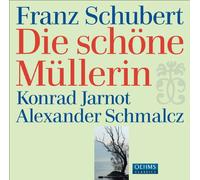 Schubert, F - Die Schöne Müllerin [Import]