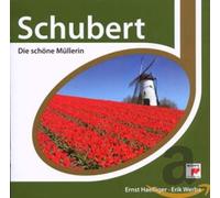 Schubert, F. - Die Schone Mullerin