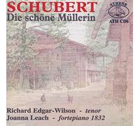Schubert, F. - Die Schone Mullerin [Import]