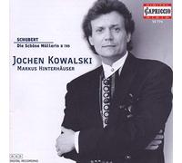 Schubert, F. - Die Schone Mullerin D 795 [Import]