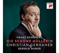 Schubert, F. - Die Schone Mullerin D795