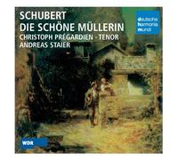 Schubert, F. - Die Schone Mullerin [Import]