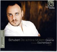 Gorne-Eschenbach – La Belle Meunière – Harmonia Mundi