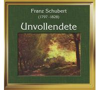 Schubert, F. - Die Unvollendete [Import]