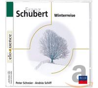 Schubert, F. – Die Winterreise – CD – Universal Music Group
