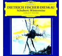 Schubert, F. - Die Winterreise