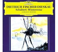 Dietrich Fischer-Dieskau - Winterreise