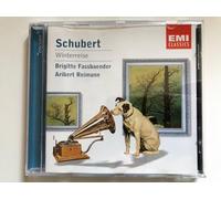 Schubert, F. - Die Winterreise