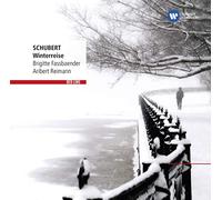 Schubert, F. - Die Winterreise
