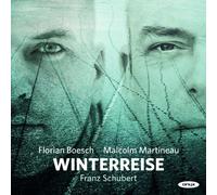 Schubert, F. - Die Winterreise D911 [Import]