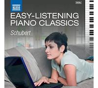 Schubert, F. - Easy-Listening Piano Classics [Import]