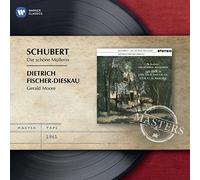 Schubert, F. - Emi Masters - Schubert : Die Schöne Müllerin