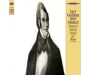 Schubert, F. - Fantasy in C Major