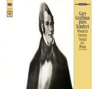 Schubert, F. - Fantasy in C Major [Import]