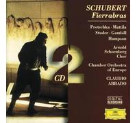 Schubert, F. - Fierrabras